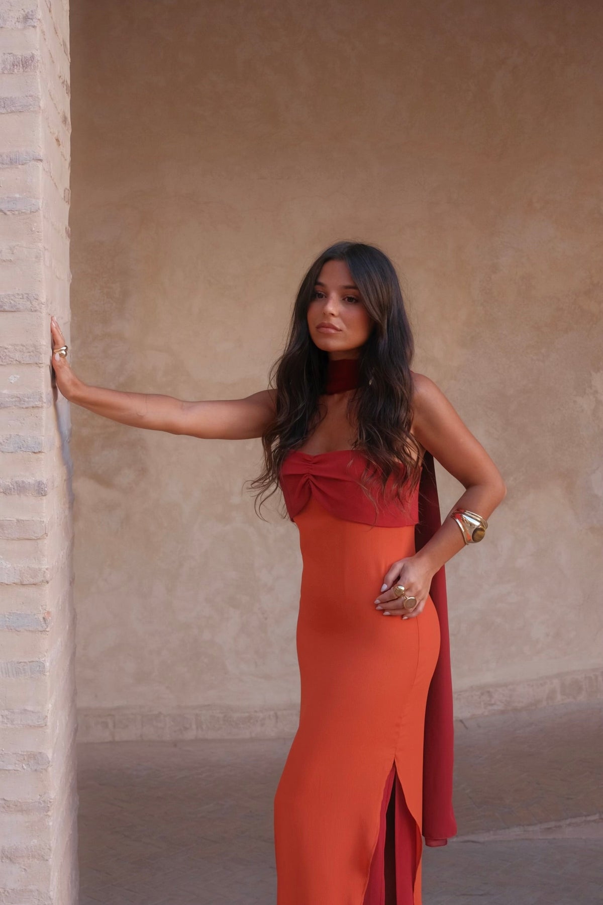 Cris | Vestido Zahara