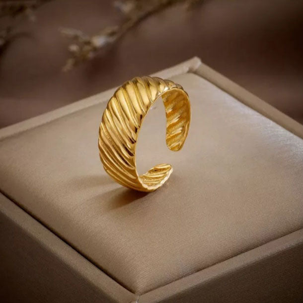 Zayalynne | Bague