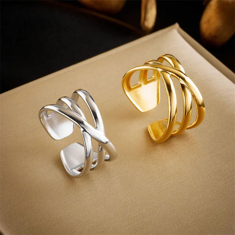 Lourizeth | Bague