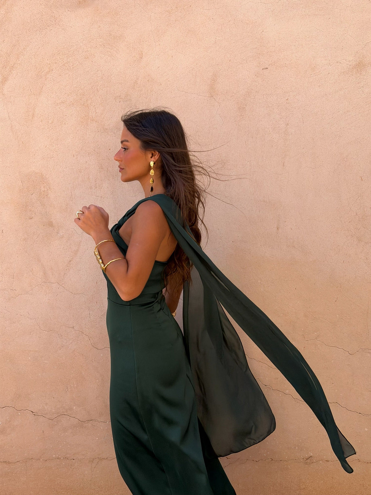 Estrella | Vestido Triana