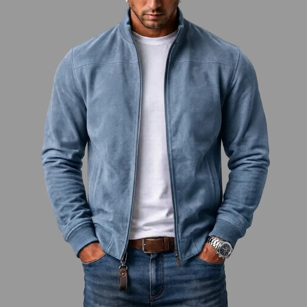 Corrado | Bomber de Ante
