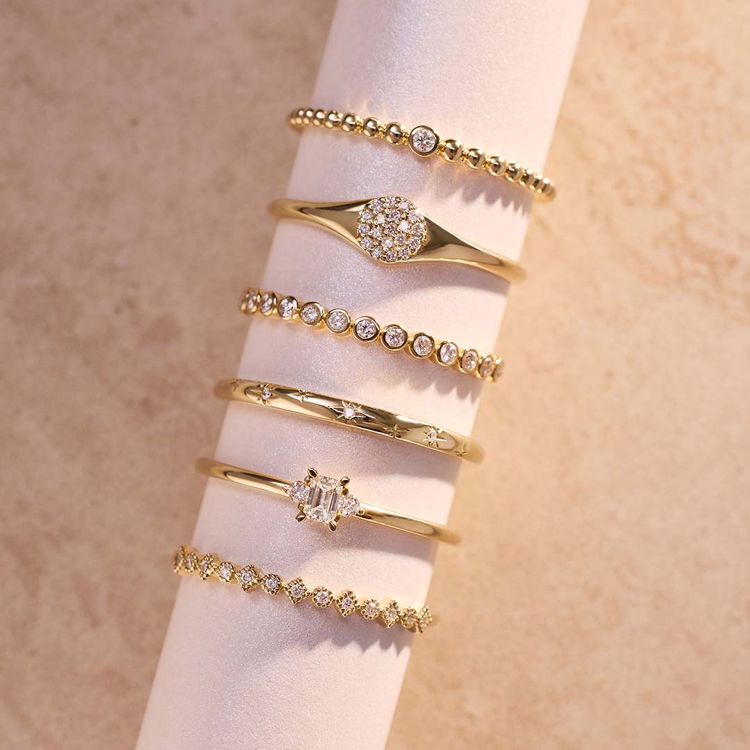 Isavianne | Bague
