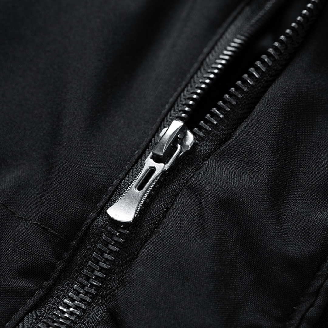 Raúl - Chaqueta Impermeable Estilosa