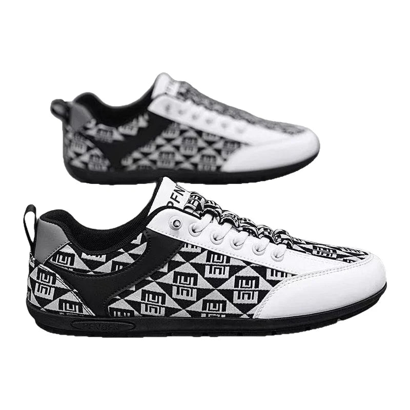 Carlo | Zapatillas deportivas slip-on para hombre