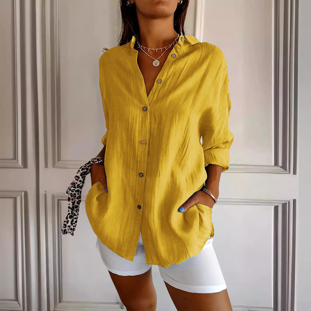 Orelia | Blouse élégante