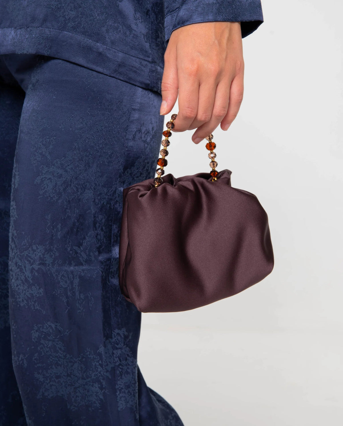 SAC JOY · MARRON