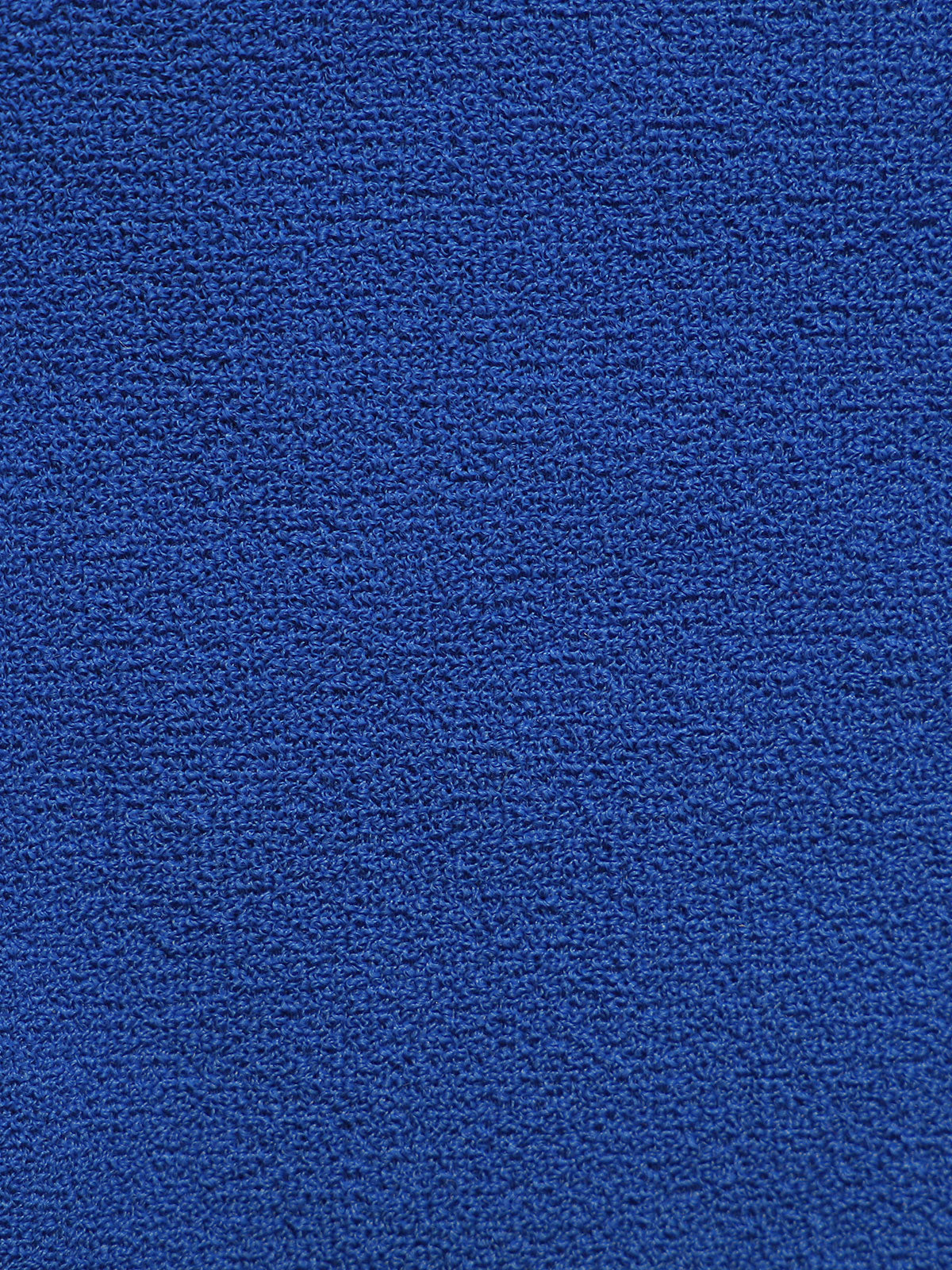 Bañador de Bikini de Cintura Media en Color Marino ECONYL®