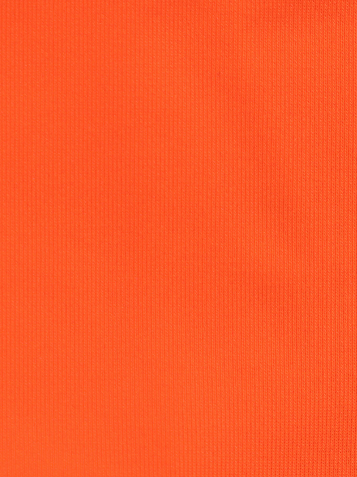 Bikini de Corte Bajo Naranja ECONYL®