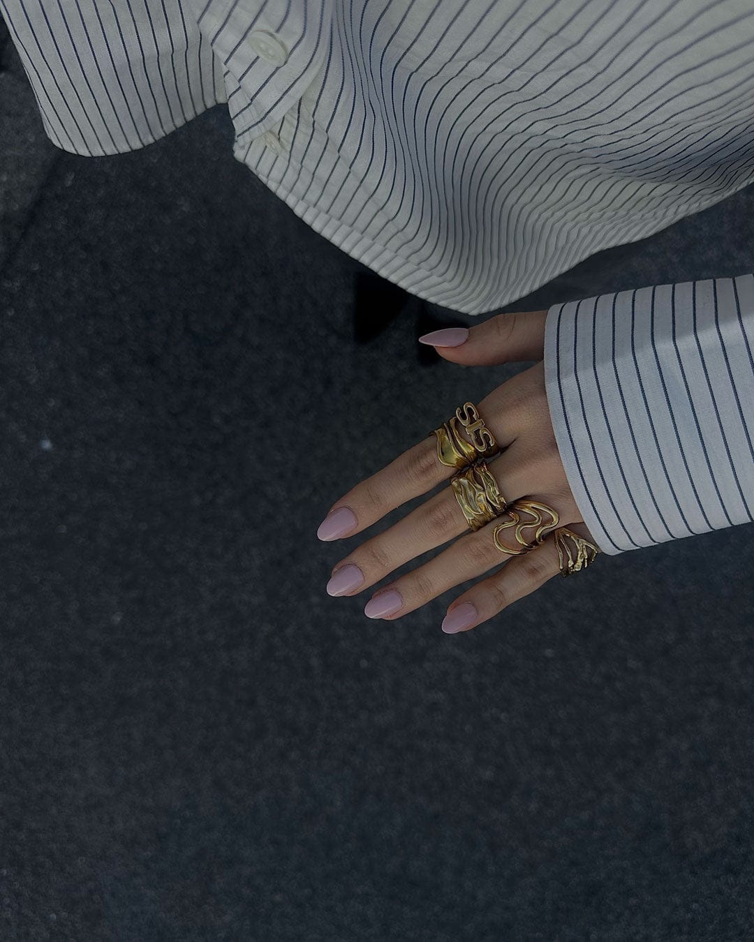 Tessavelle | Anillo