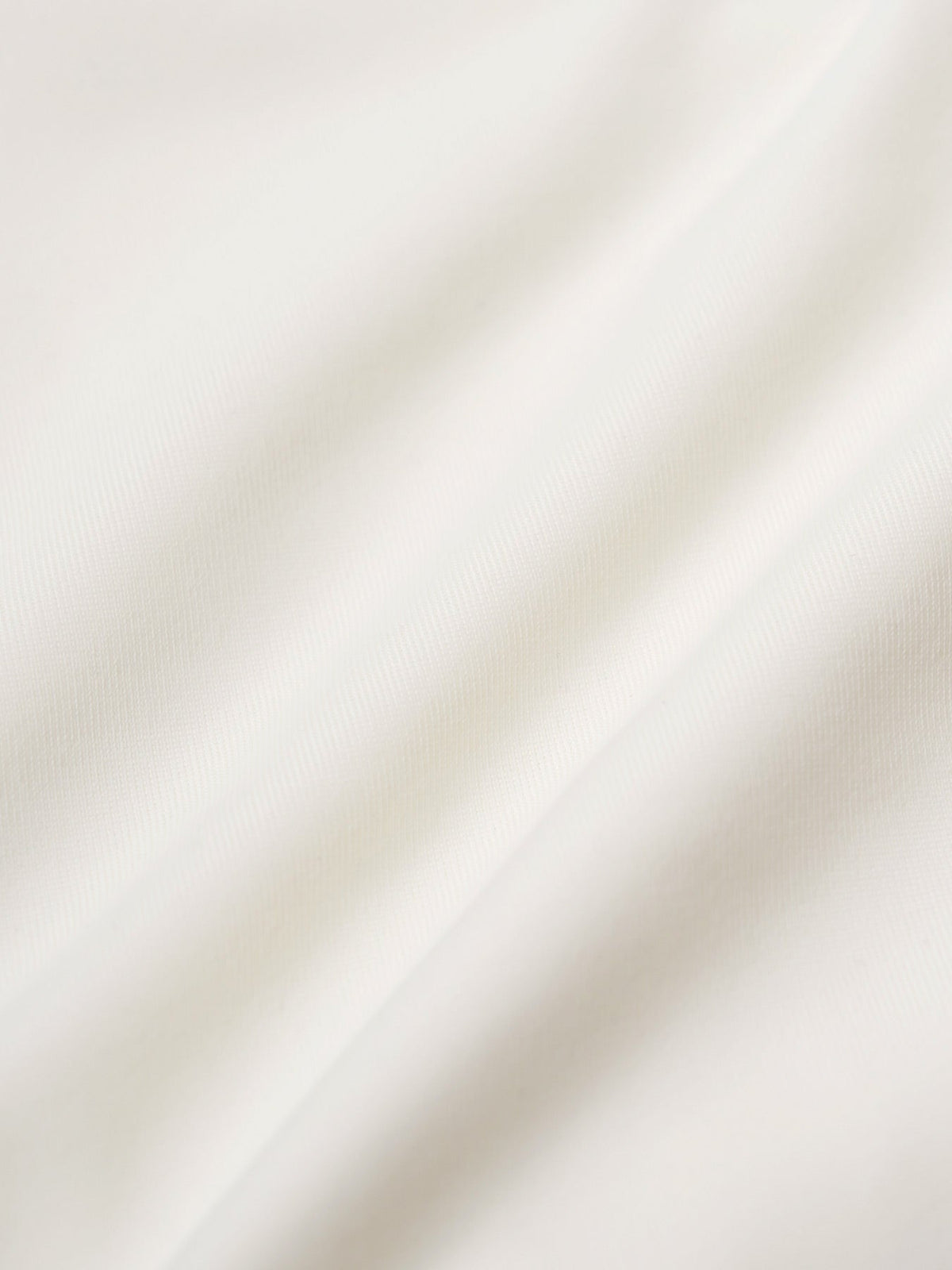 Bikini de Fondo O-Ring Blanco ECONYL®