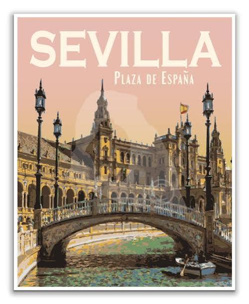 Colección Sevilla