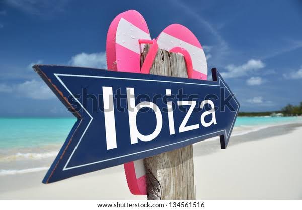 Colección Ibiza