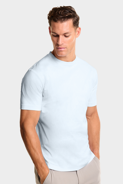 ANDREU - T-SHIRT COUPE CLASSIQUE