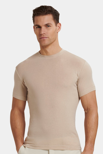LEWIS - T-SHIRT COUPE CLASSIQUE