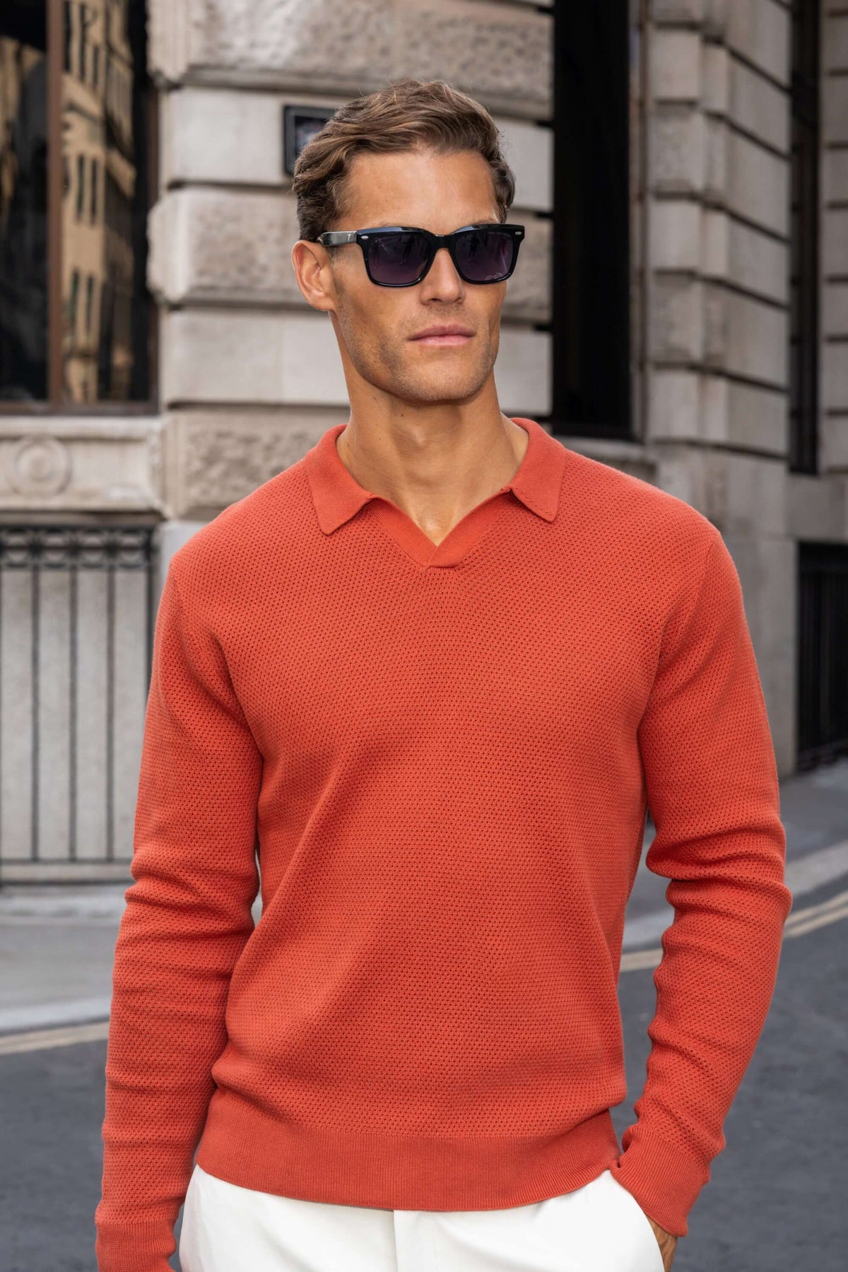 EL POLO CAPRI