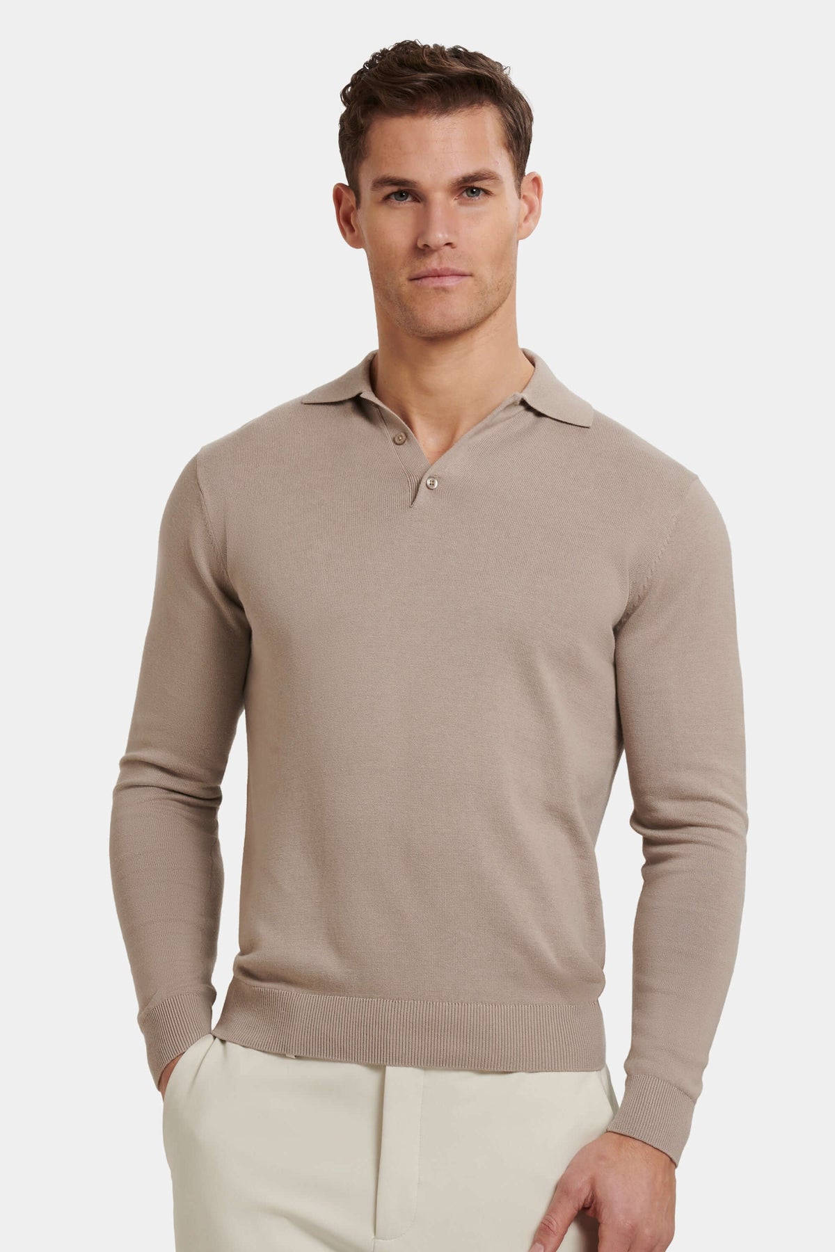 EL POLO SANTONI