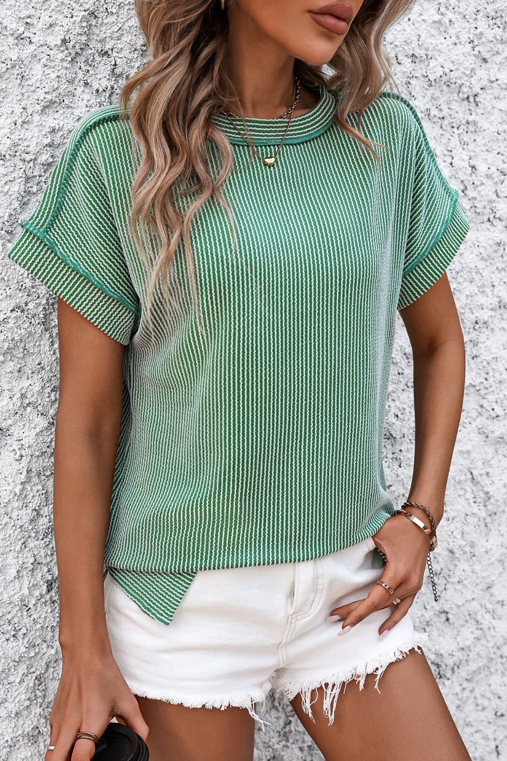 EVA - T-SHIRT INDISPENSABLE