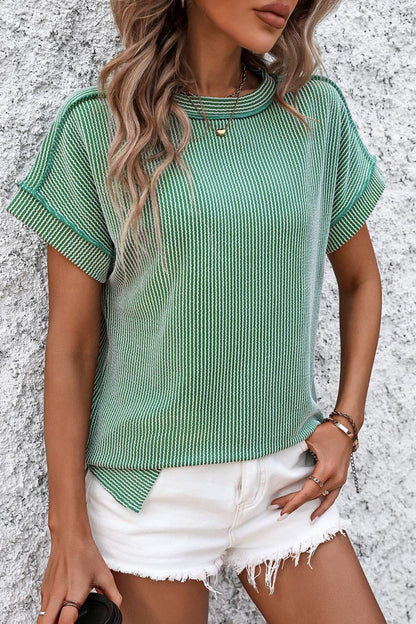 EVA - T-SHIRT INDISPENSABLE