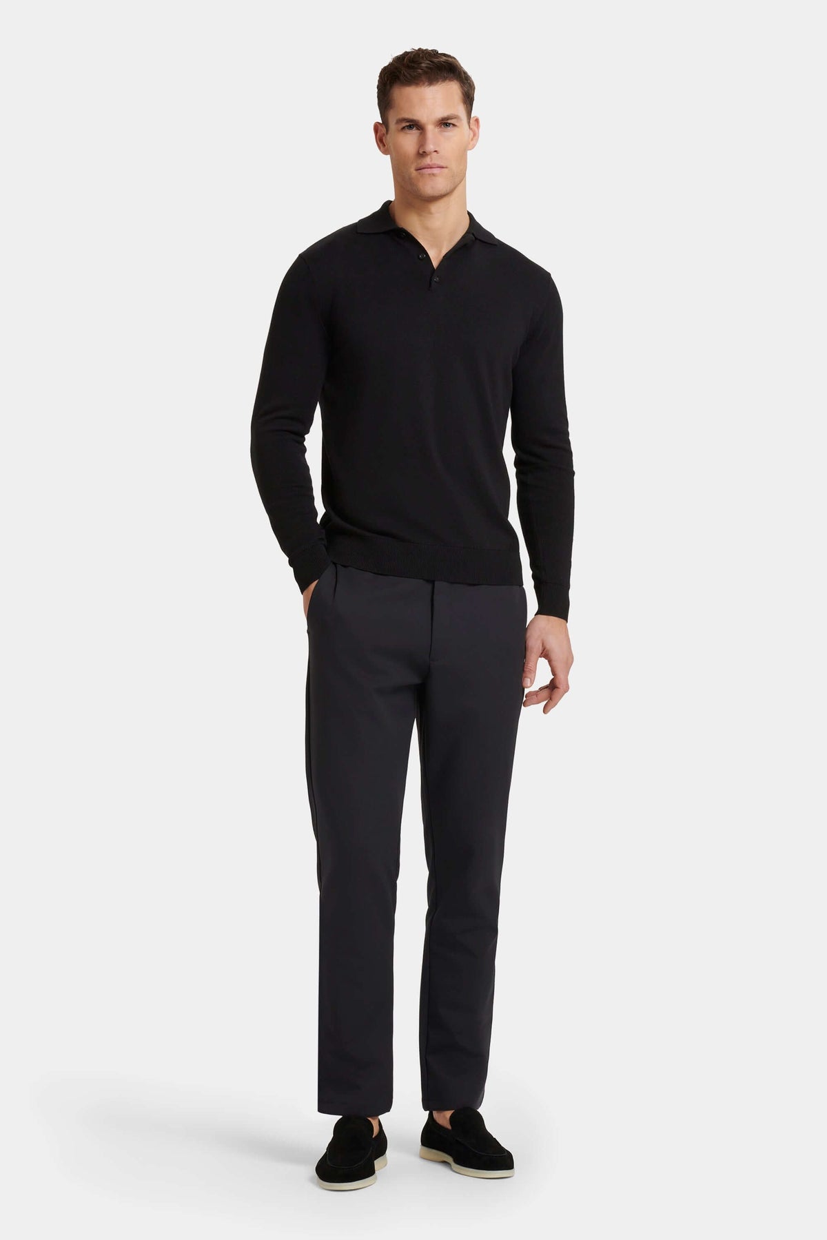 EL POLO SANTONI