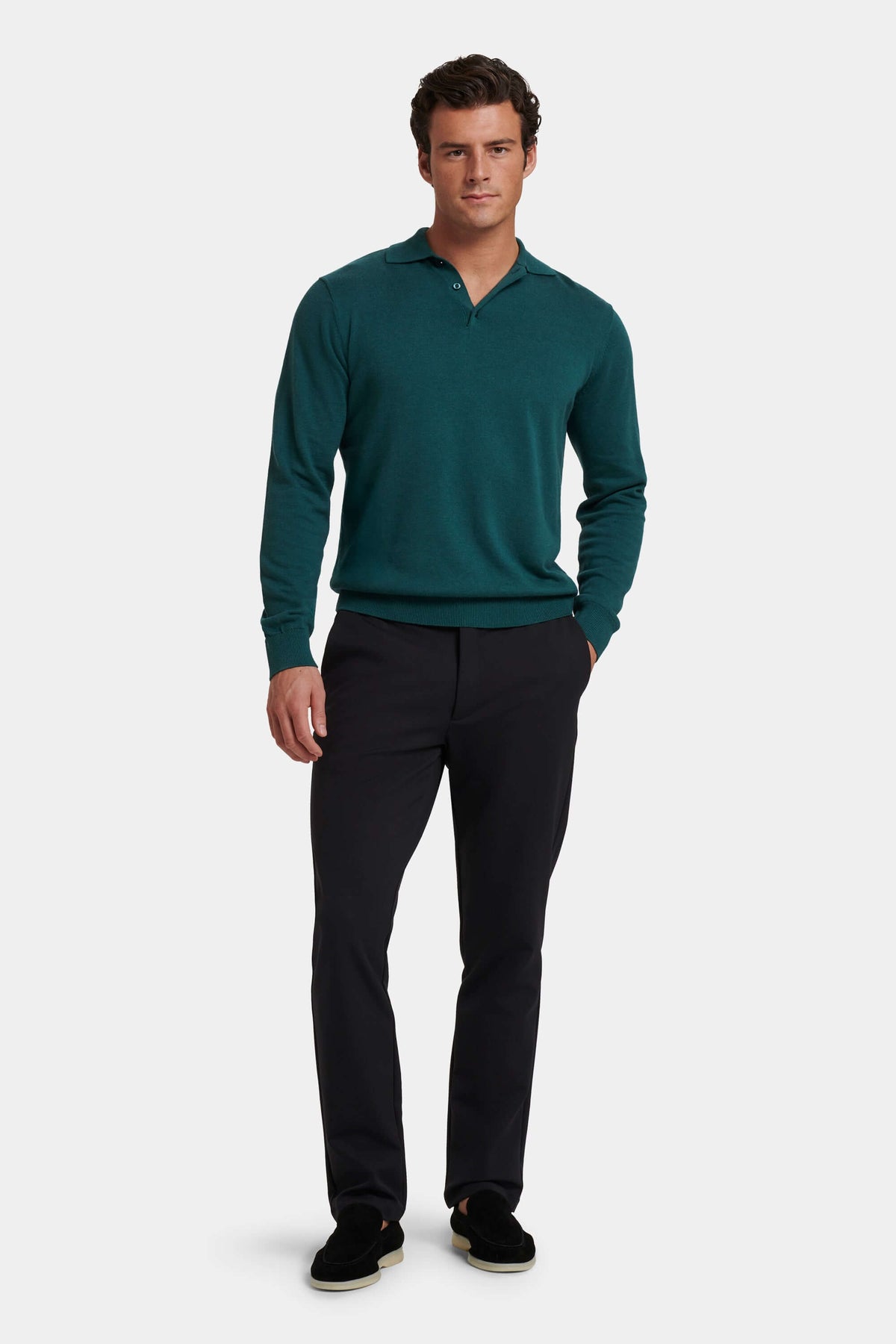 EL POLO SANTONI