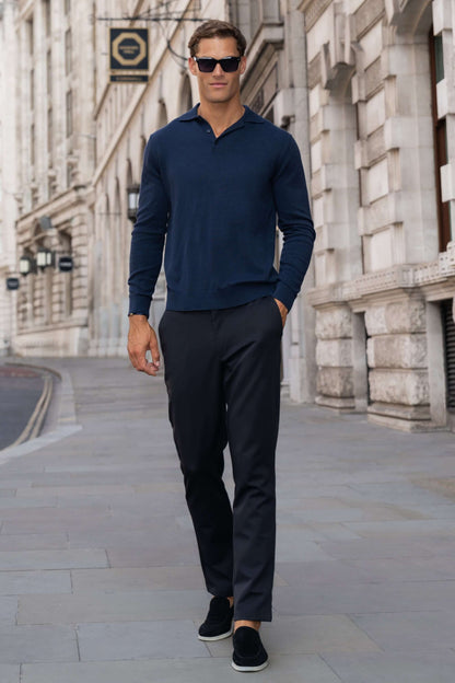 EL POLO SANTONI
