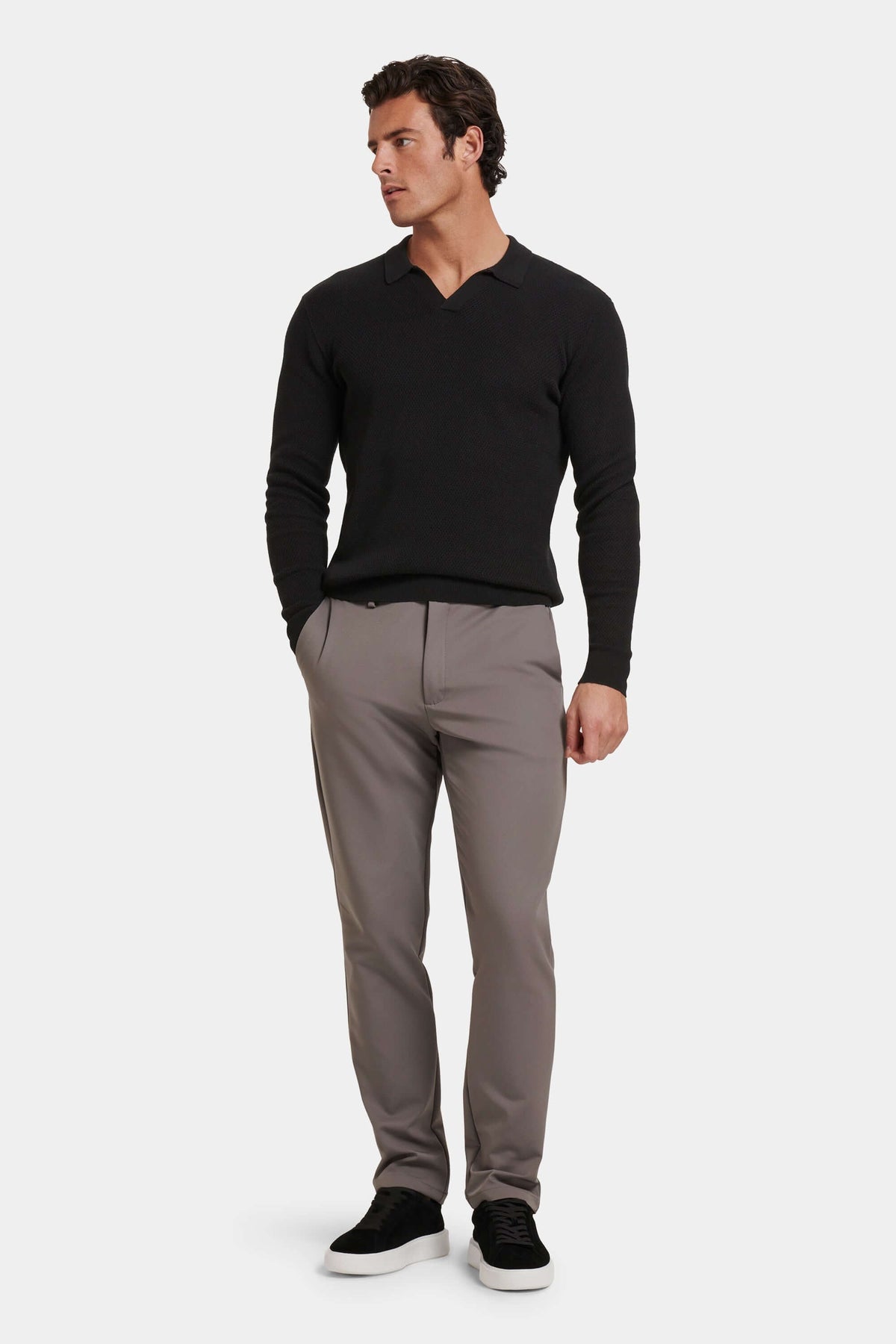 EL POLO CAPRI