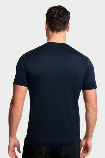 ANDREU - T-SHIRT COUPE CLASSIQUE