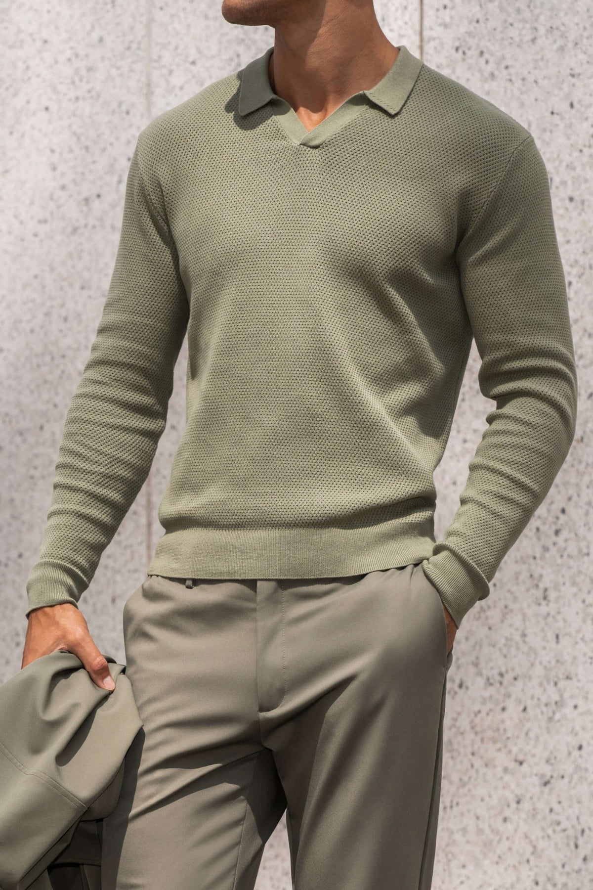 EL POLO CAPRI