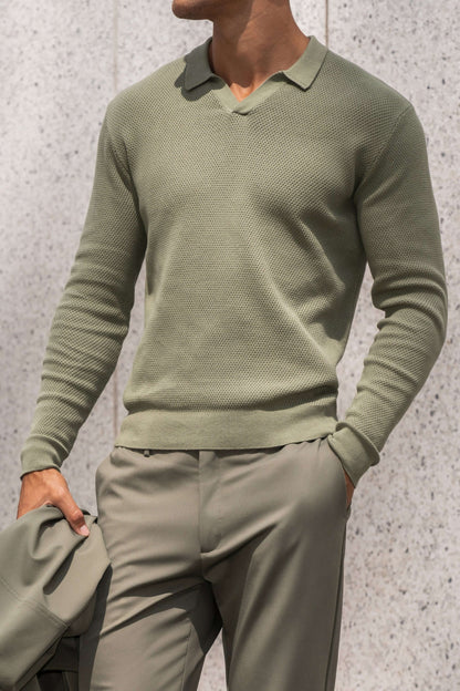 EL POLO CAPRI