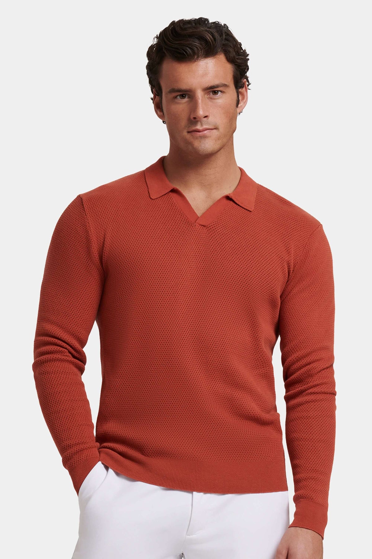 EL POLO CAPRI
