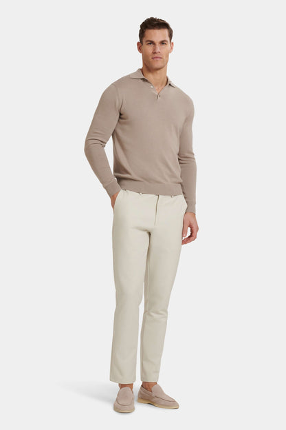 EL POLO SANTONI