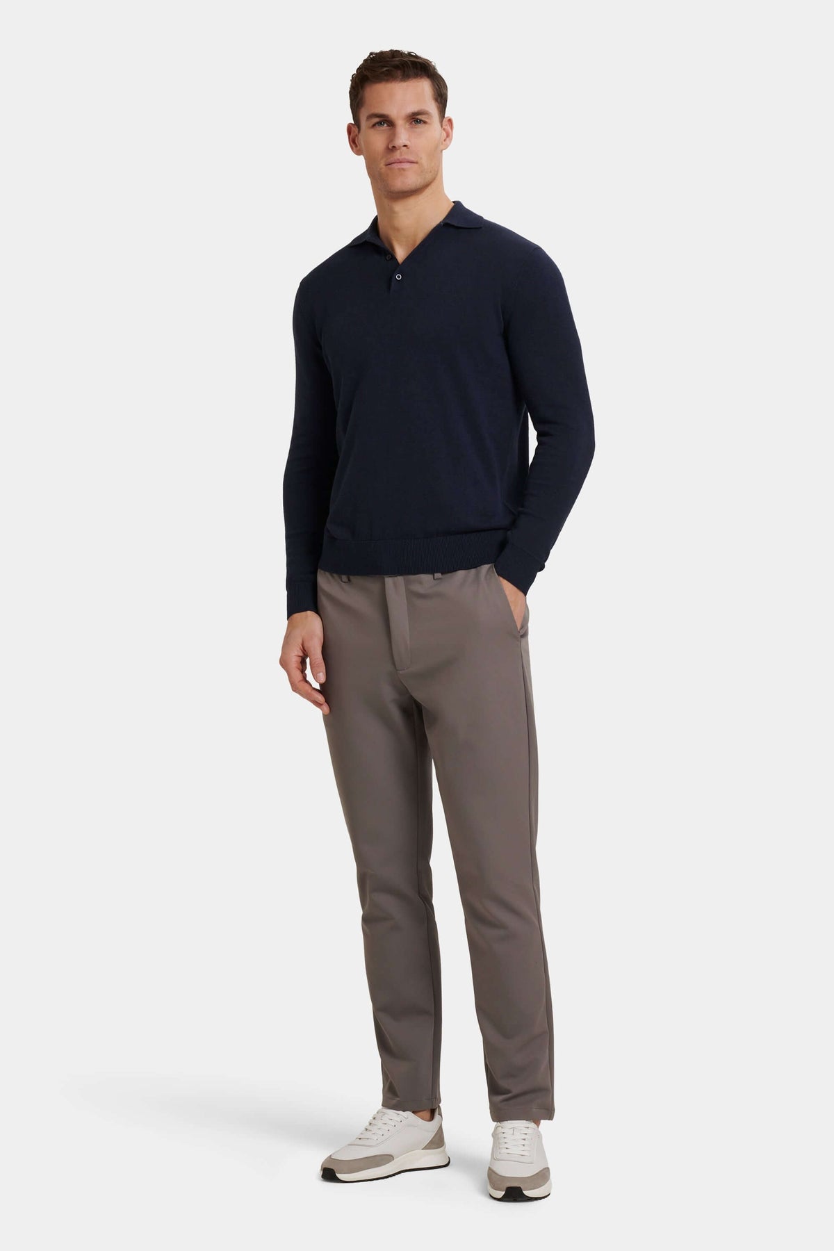 EL POLO SANTONI