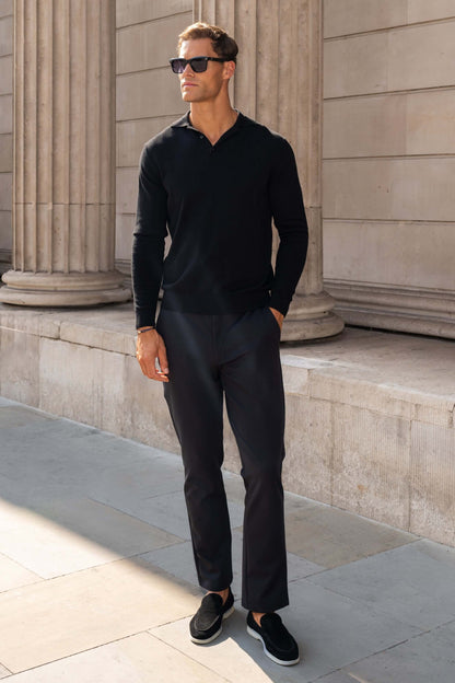 EL POLO SANTONI