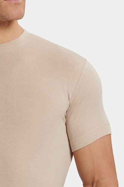 LEWIS - T-SHIRT COUPE CLASSIQUE