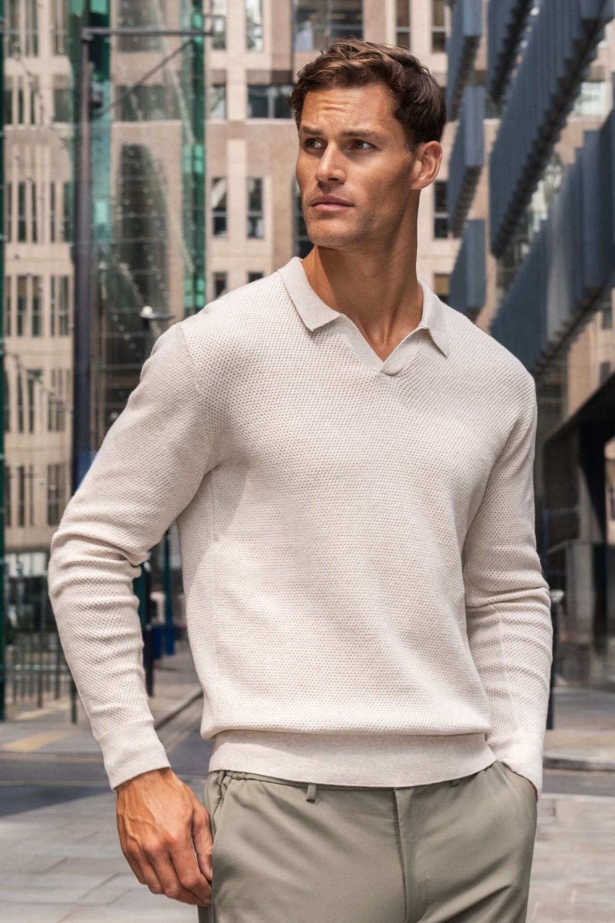 EL POLO CAPRI