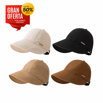 Visera Solar UPF50+