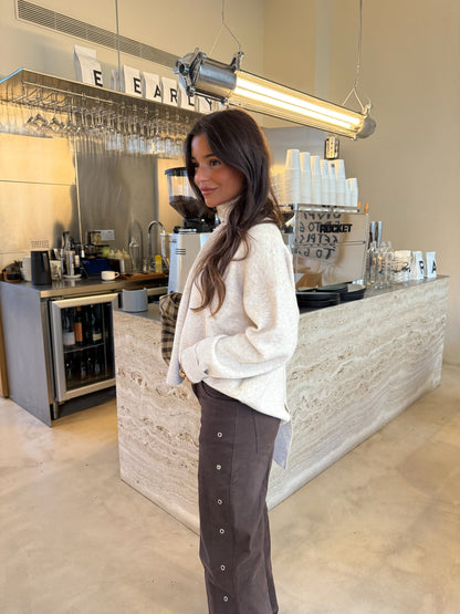 Jimena | Jeans con Anillos