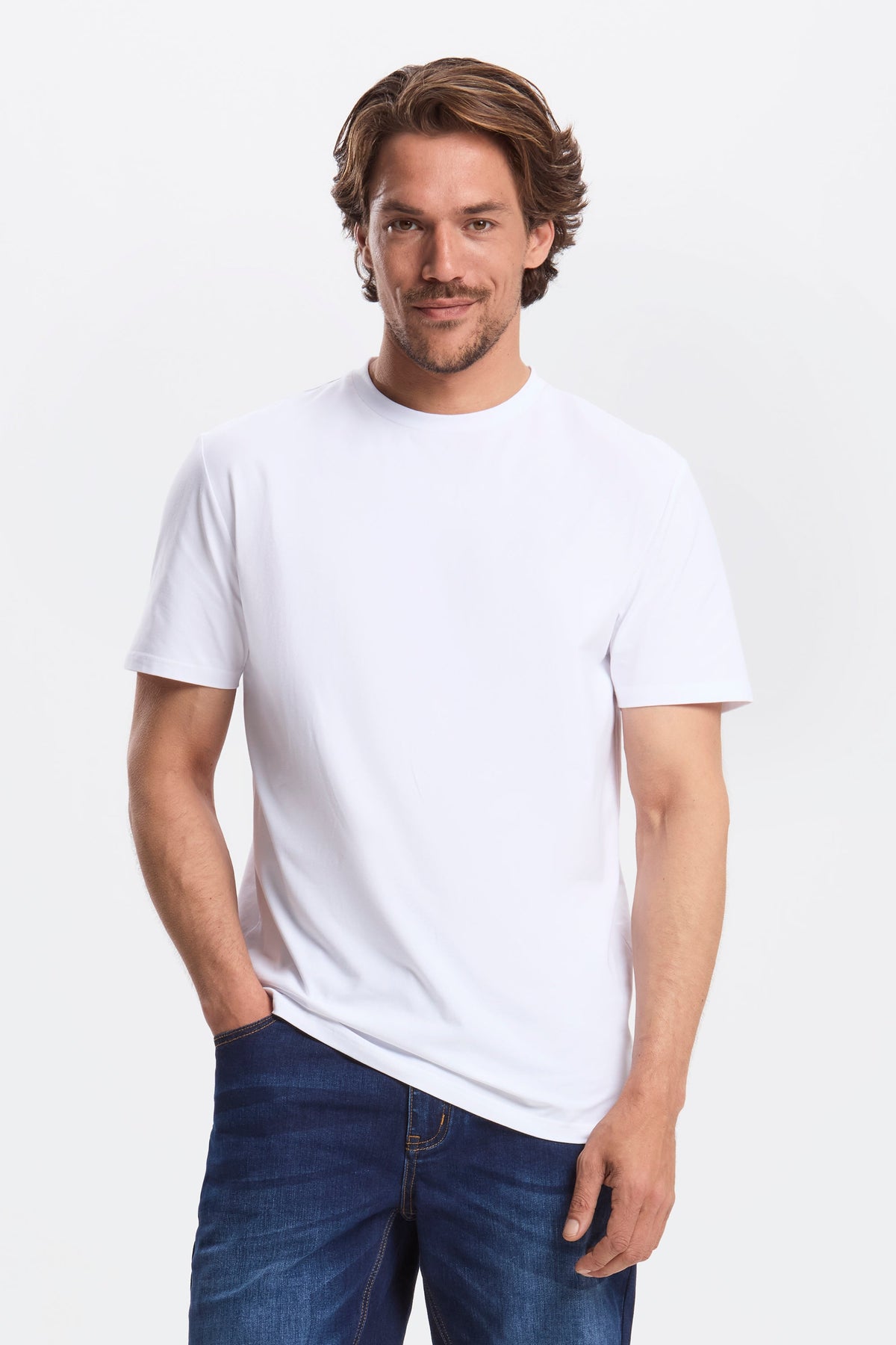 FELIPE - T-SHIRT CLASSIQUE