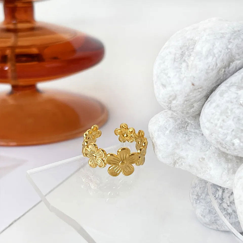 Thalireine | Bague