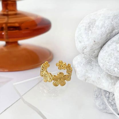 Thalireine | Bague