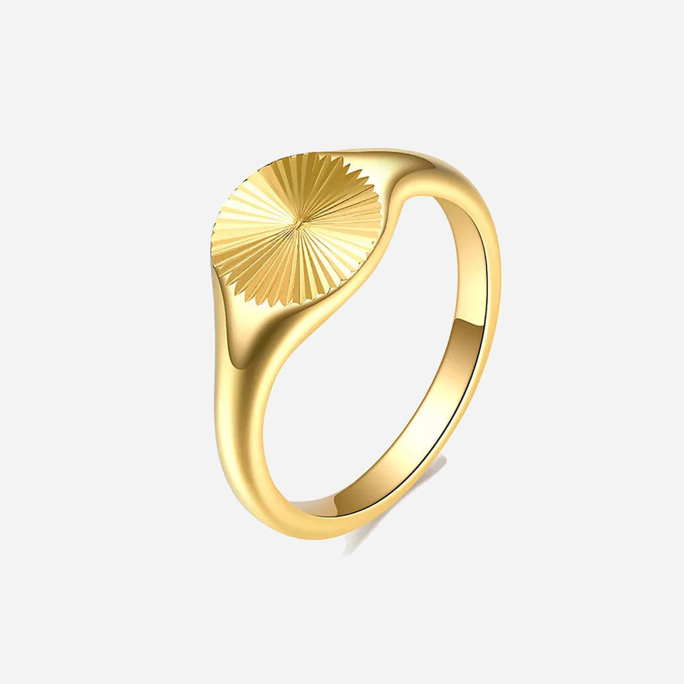 Rizavelle | Anillo Zonneburst