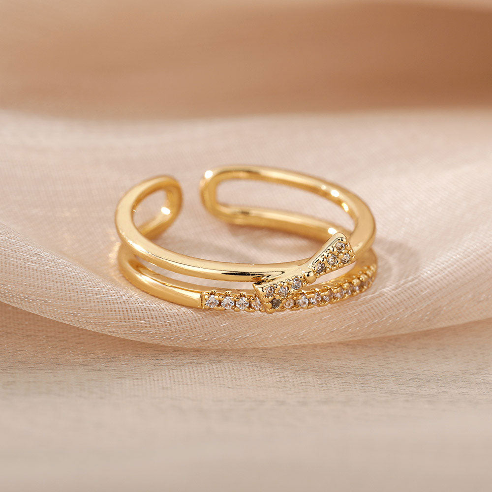 Maurelynn | Bague