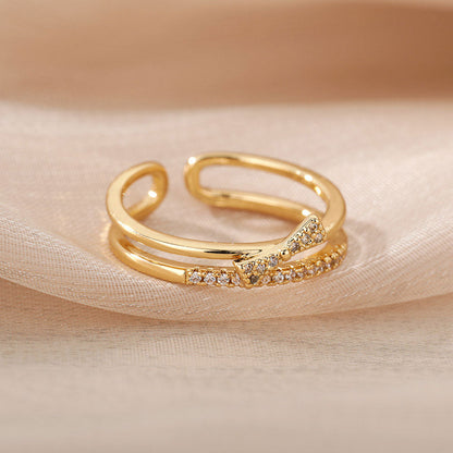 Maurelynn | Bague