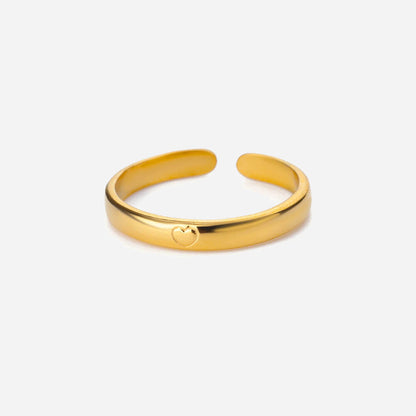 Leiannora | Anneau d'amour