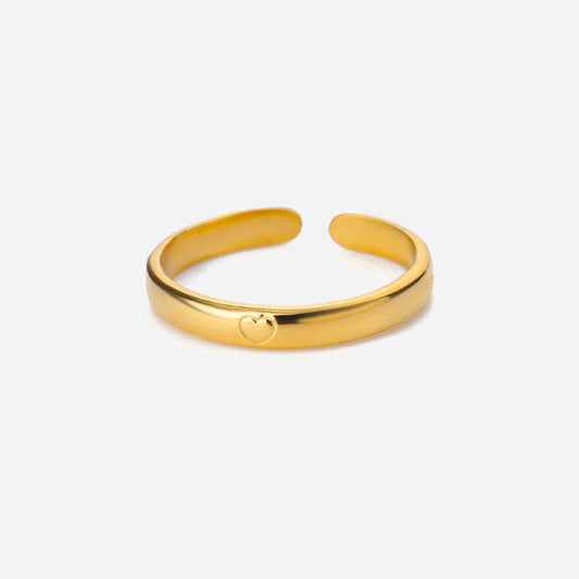 Leiannora | Anneau d'amour
