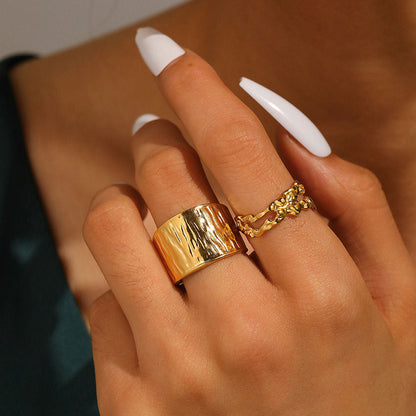 Rosanique | Bague