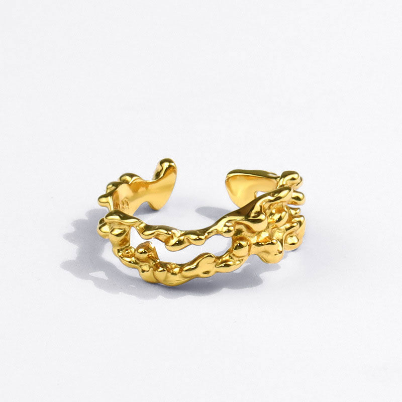 Rosanique | Bague