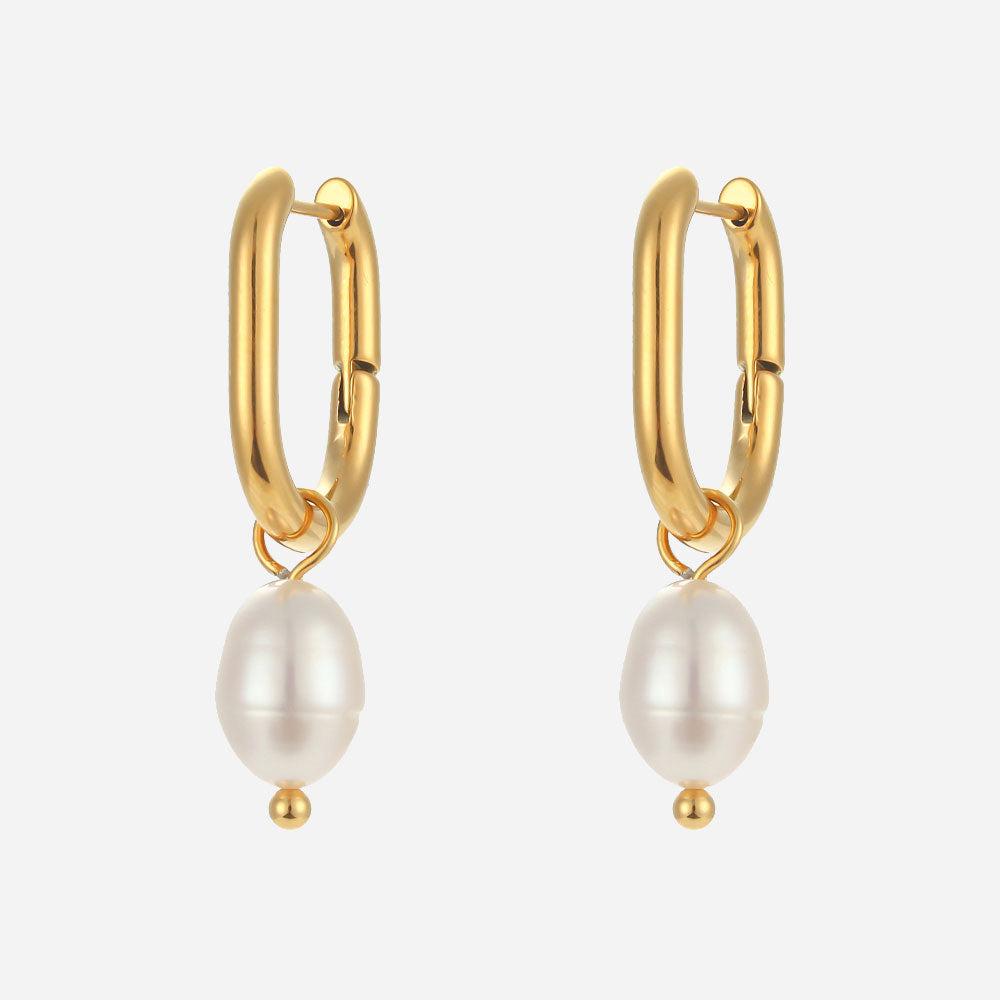 Felyzette | Boucles d'oreilles