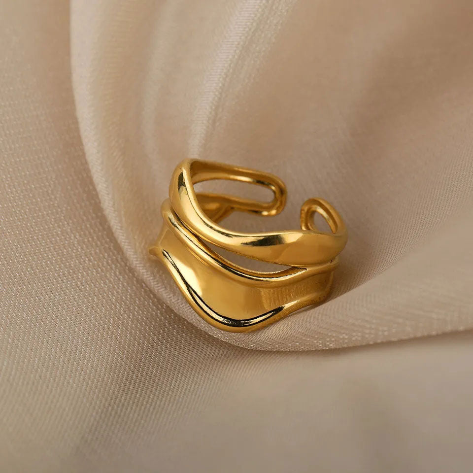 Almareine | Bague