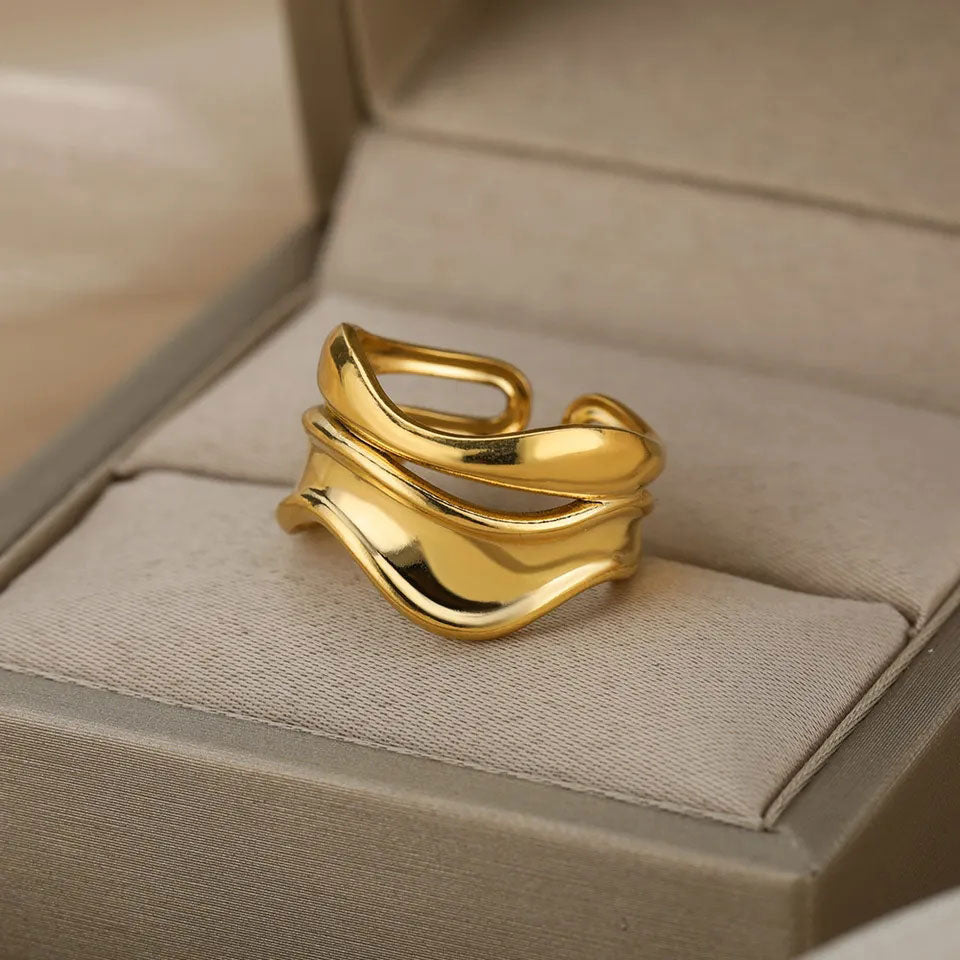 Almareine | Bague